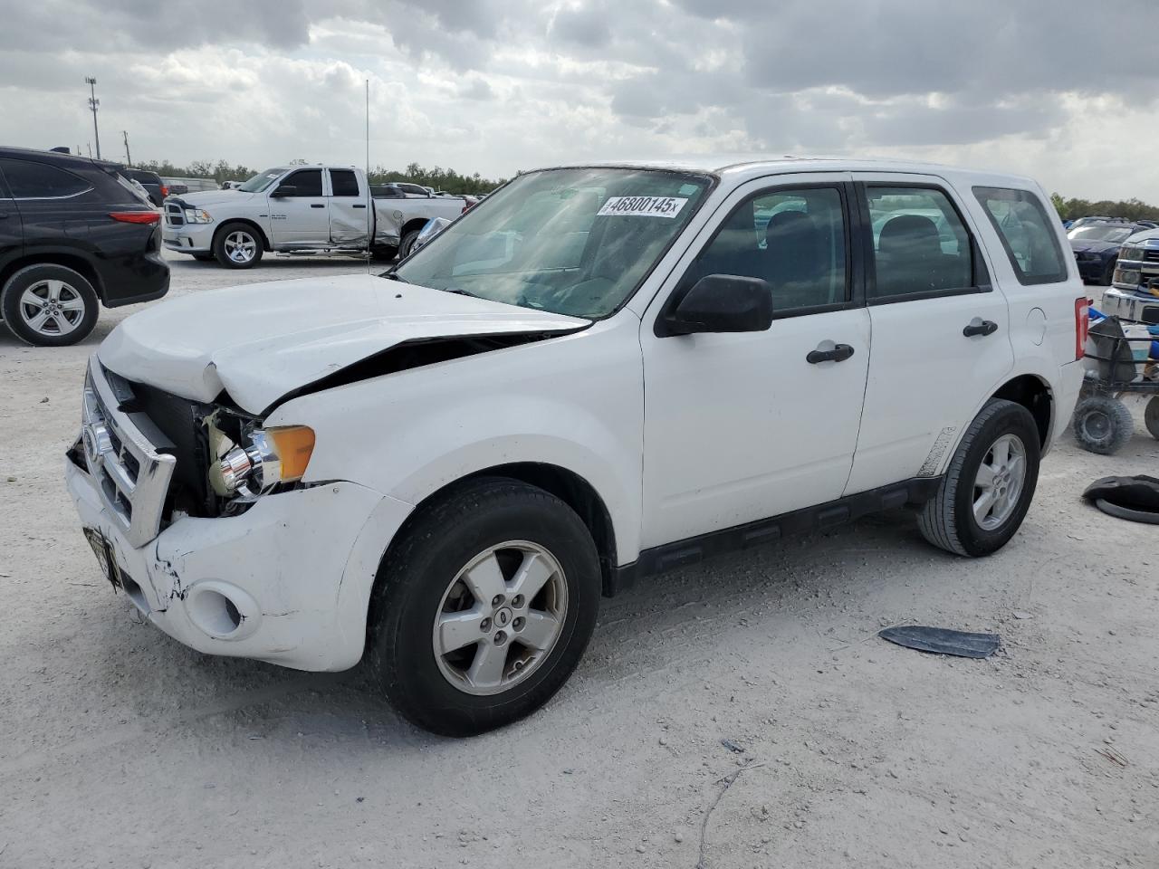 2010 Ford Escape - Image 1