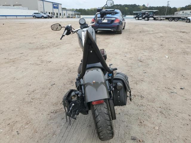  HARLEY-DAVIDSON XL883 N 2019 Угольный