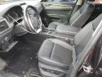 2021 Volkswagen Atlas Se en Venta en Kansas City, KS - Front End