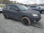 2012 Hyundai Santa Fe Limited продається в Gastonia, NC - Side