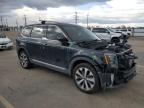 2020 Kia Telluride S de vânzare în Nampa, ID - Front End