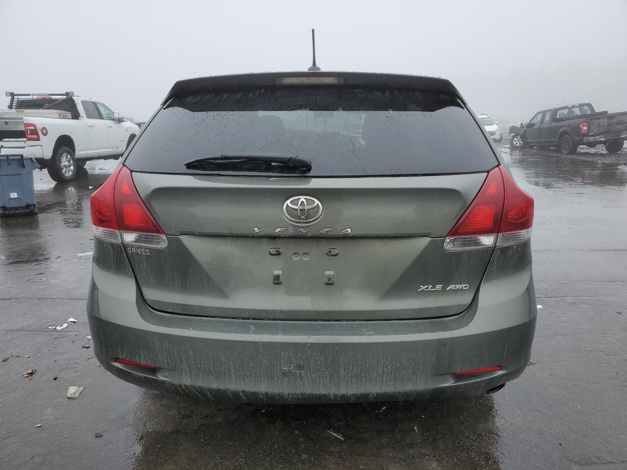 2014 Toyota Venza - Image 6