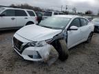 2020 Nissan Sentra Sv en Venta en Hillsborough, NJ - Front End