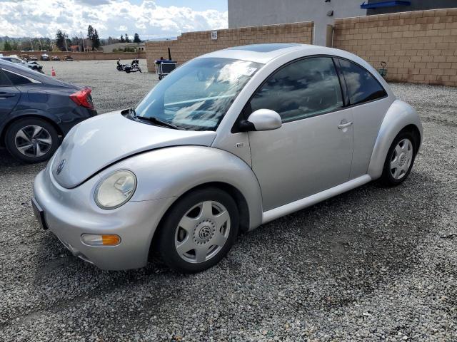 2001 Volkswagen New Beetle Gls