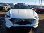 2022 Hyundai Sonata Hybrid на продаже в Chicago Heights, IL - Rear End