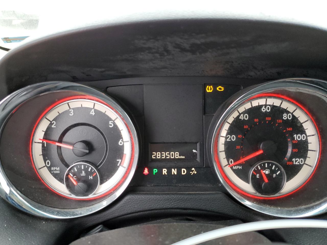 2019 Dodge Grand Caravan Se VIN: 2C4RDGBG1KR547687 Lot: 47812685