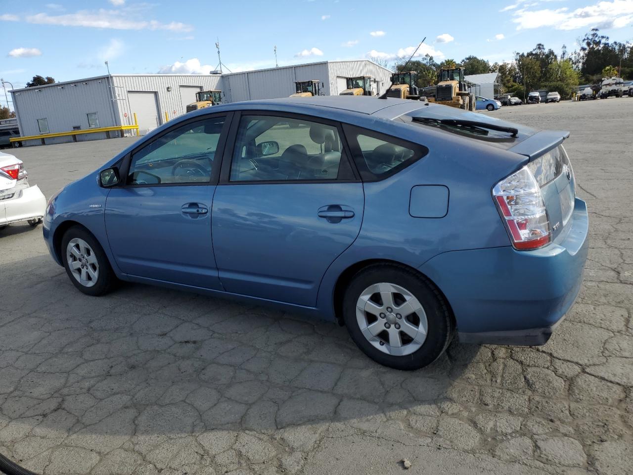 2009 Toyota Prius - Image 2