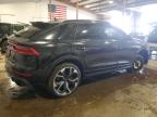 2021 Audi Rs Q8  na sprzedaż w Pennsburg, PA - Front End