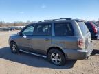 2007 Honda Pilot Exl de vânzare în Hillsborough, NJ - Rear End