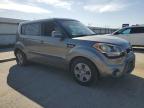 2013 Kia Soul  იყიდება Bakersfield-ში, CA - Minor Dent/Scratches