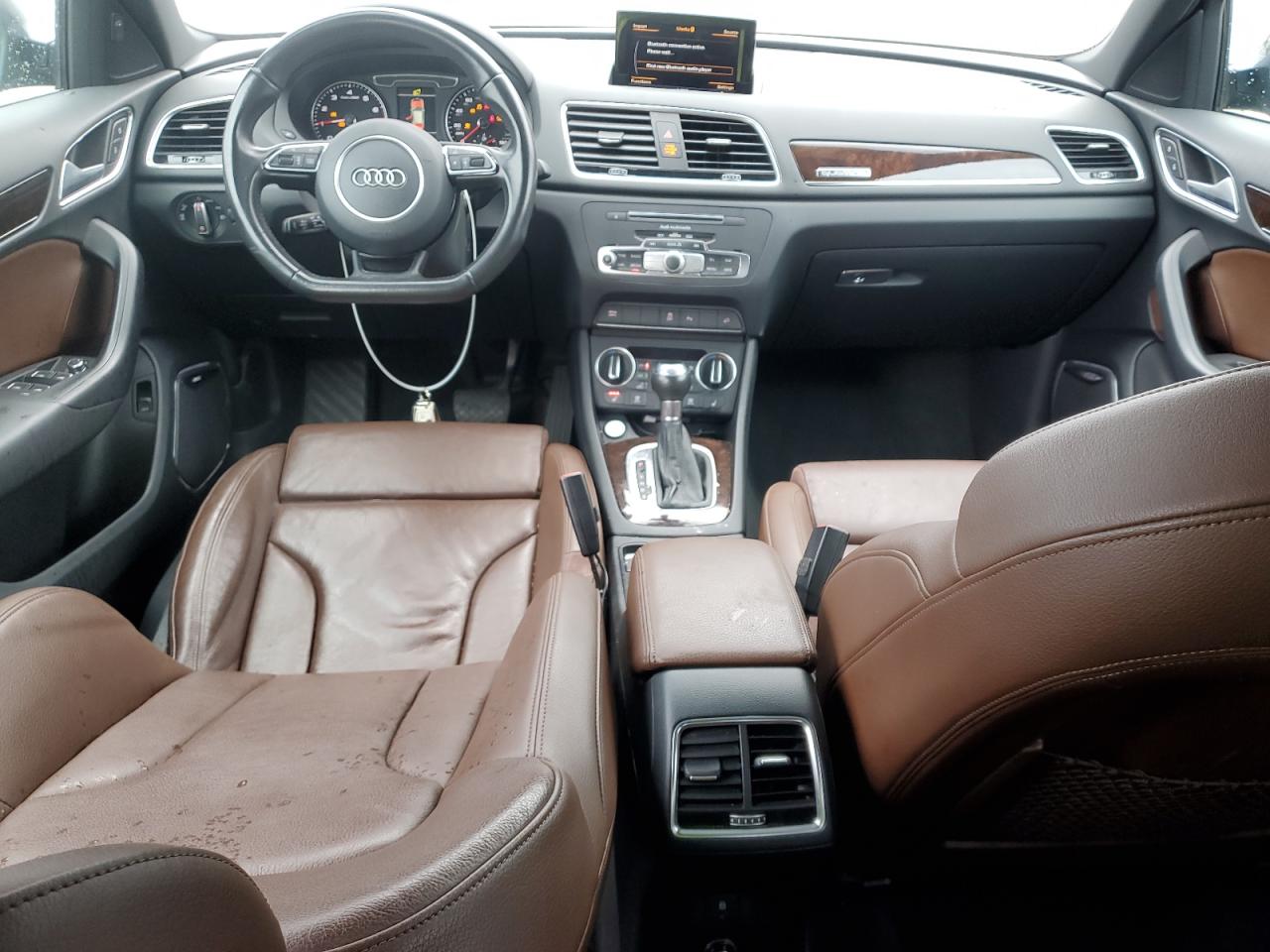 2018 Audi Q3 - Image 8