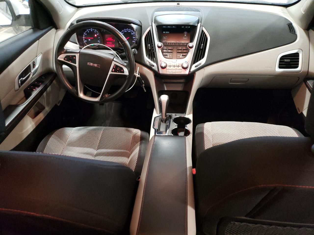 2012 GMC Terrain - Image 8