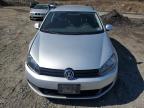 2012 Volkswagen Jetta S for Sale in Marlboro, NY - Front End