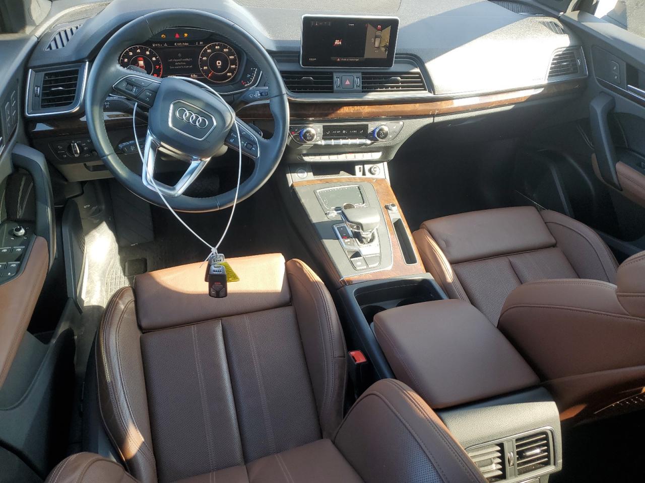 2019 Audi Q5 - Image 8