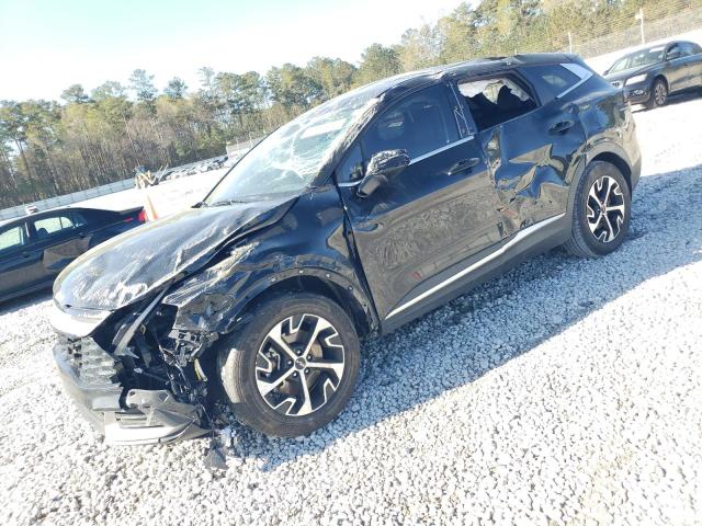 KIA SPORTAGE E 2023