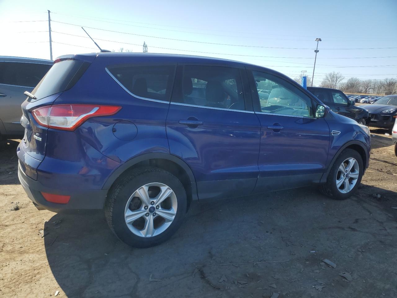 2015 Ford Escape - Image 3