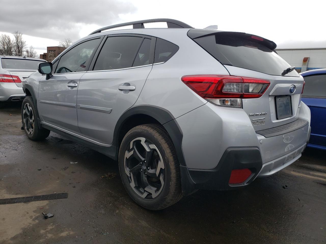 2021 Subaru XV - Image 2