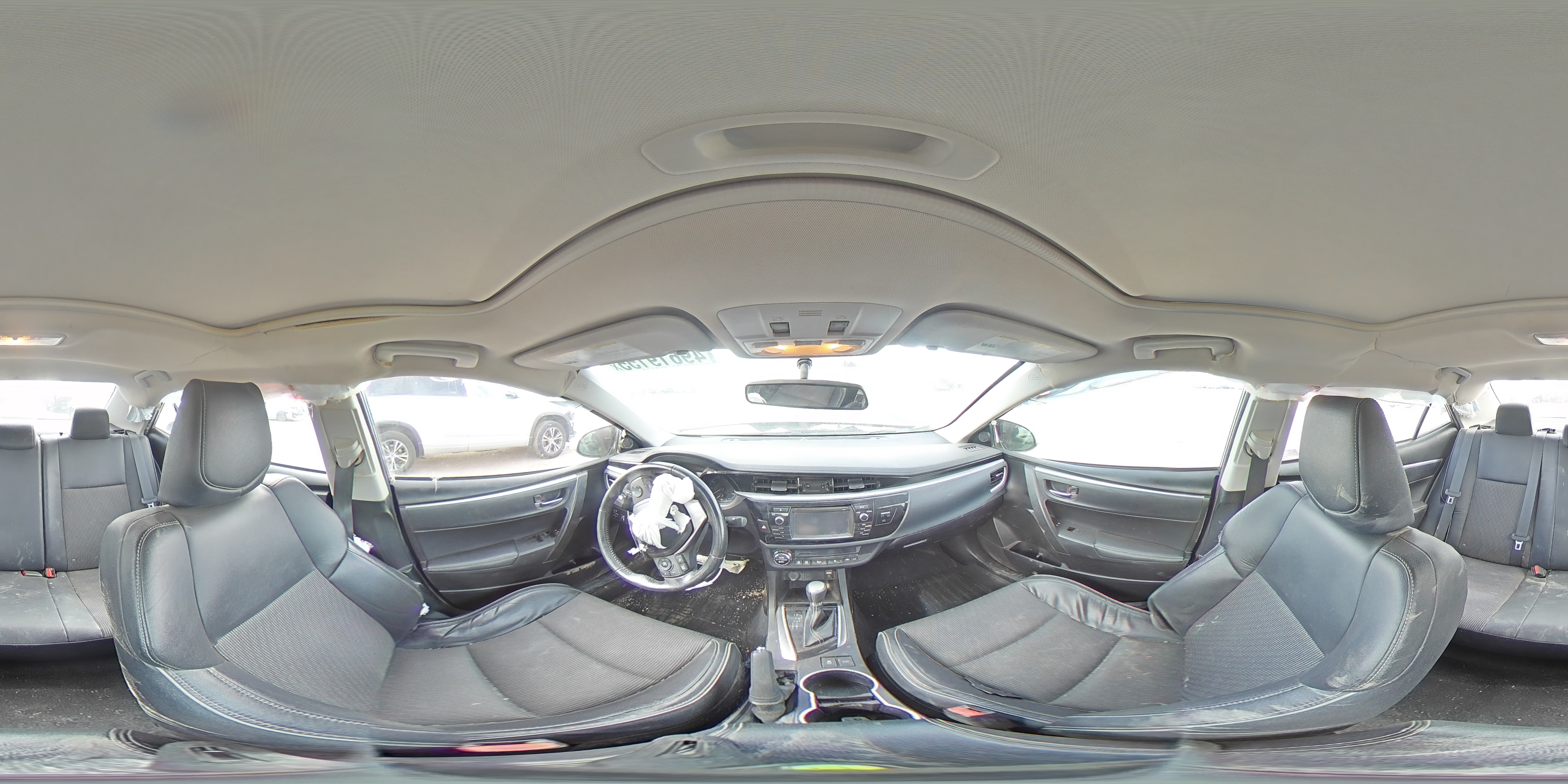 2014 Toyota Corolla - Image 13