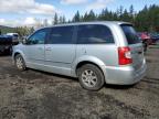 2012 Chrysler Town & Country Touring for Sale in Graham, WA - Minor Dent/Scratches