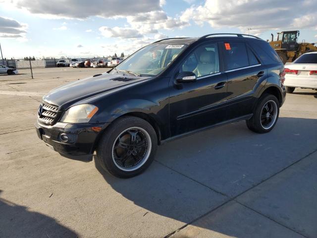 2007 Mercedes-Benz Ml 350