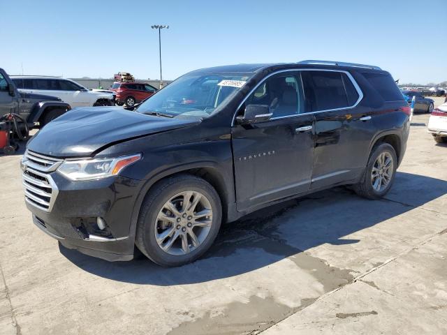 2020 Chevrolet Traverse High Country