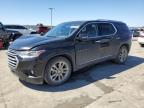2020 Chevrolet Traverse High Country for Sale in Wilmer, TX - Front End