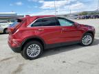 2024 Cadillac Xt4 Luxury на продаже в Las Vegas, NV - Rollover