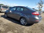 2015 Ford Fiesta Se na sprzedaż w San Martin, CA - Front End