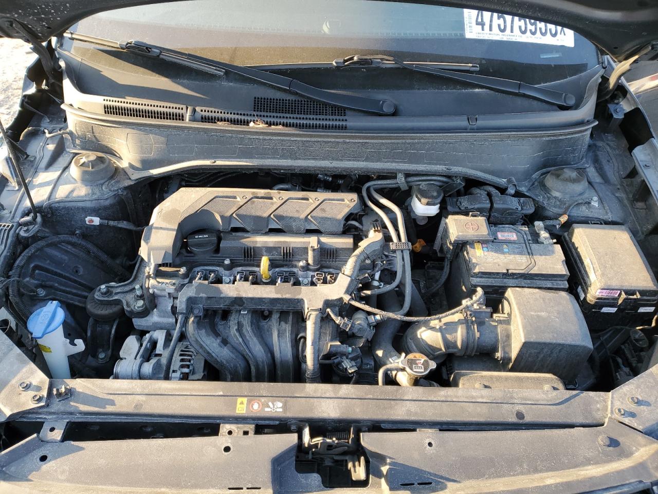 2023 Hyundai Venue - Image 11