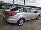 2016 Ford Focus Se en Venta en Hueytown, AL - Front End
