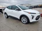 2023 Chevrolet Bolt Euv Lt იყიდება Haslet-ში, TX - Side