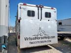 2004 4-Star Livestock Trailer للبيع في Grand Prairie، TX - Front End