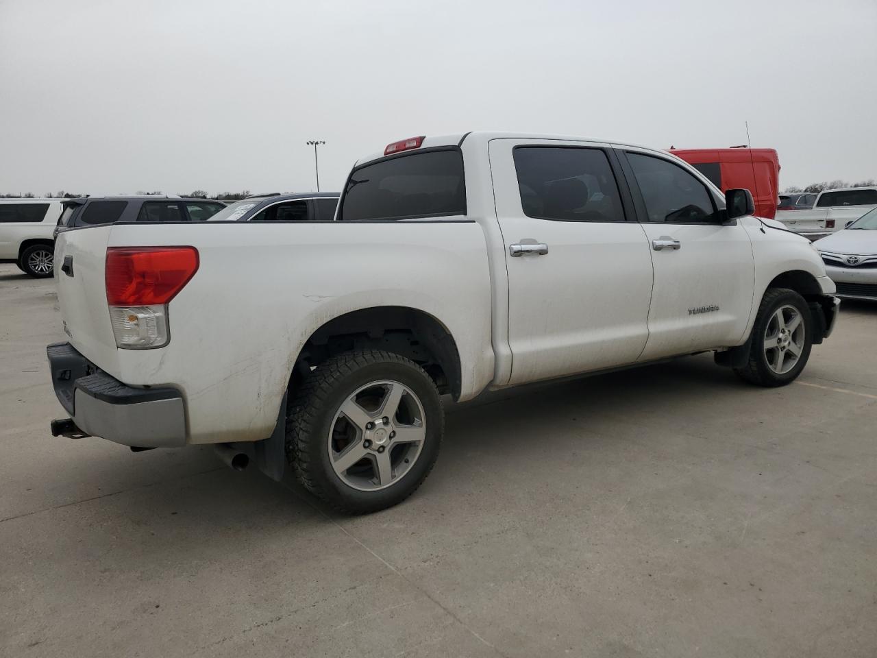2010 Toyota Tundra - Image 3
