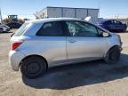 2012 Toyota Yaris  de vânzare în Las Vegas, NV - Front End