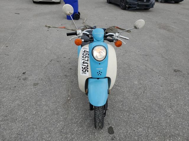 2003 HONDA CHF50 P