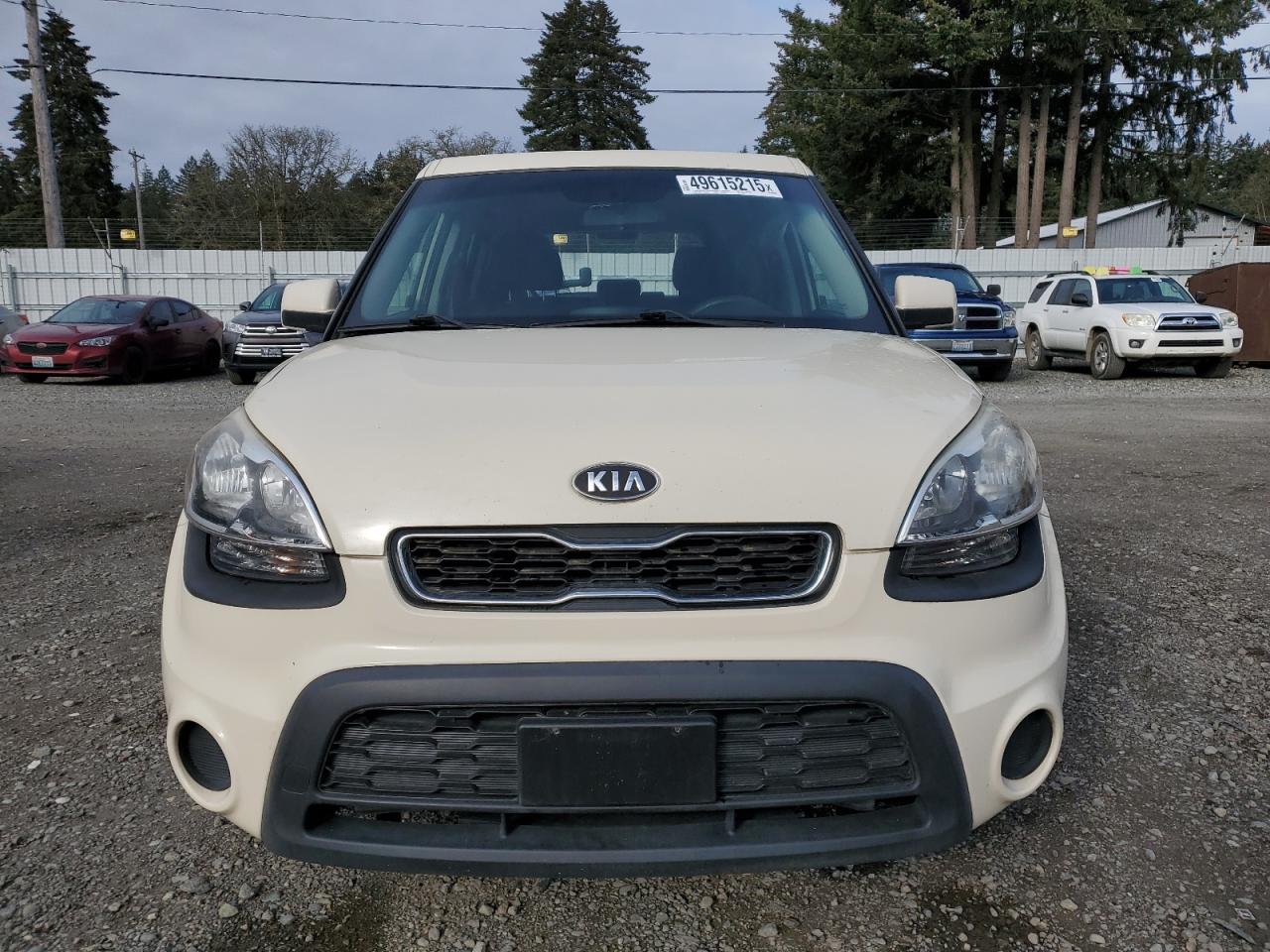 2012 Kia Soul - Image 5