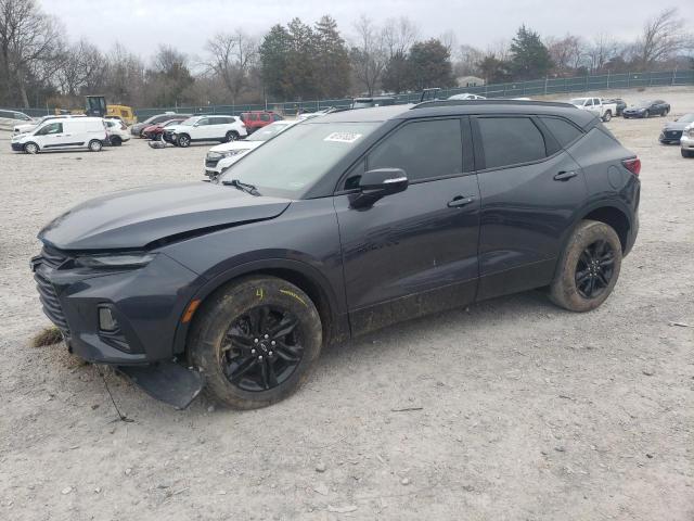 CHEVROLET BLAZER 2LT 2021