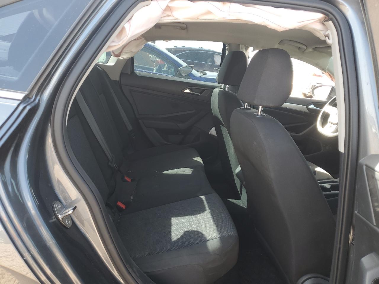 2021 Volkswagen Jetta - Image 11