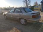 1998 Oldsmobile Achieva Sl en Venta en Wichita, KS - Hail