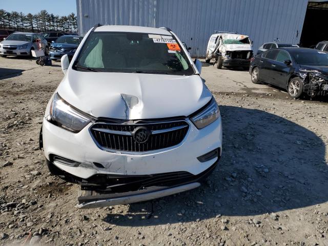  BUICK ENCORE 2019 Biały
