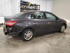 2015 Nissan Sentra S en Venta en Wayland, MI - Rear End