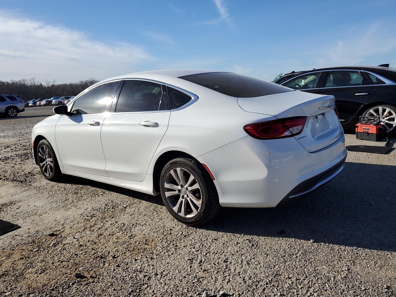 2016 Chrysler 200 - Image 2