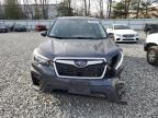 2019 Subaru Forester Premium na sprzedaż w North Billerica, MA - Front End