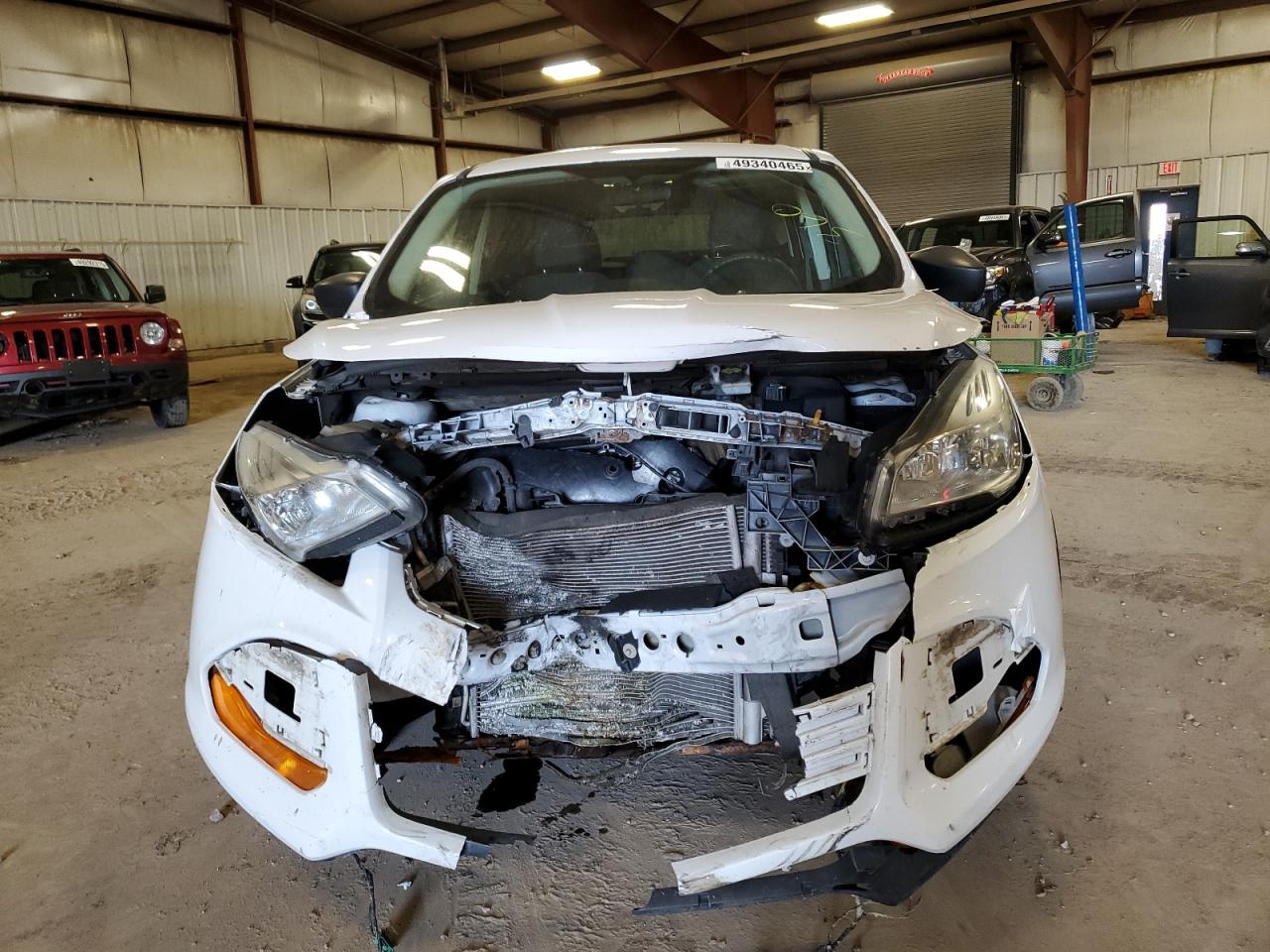 2016 Ford Escape - Image 5