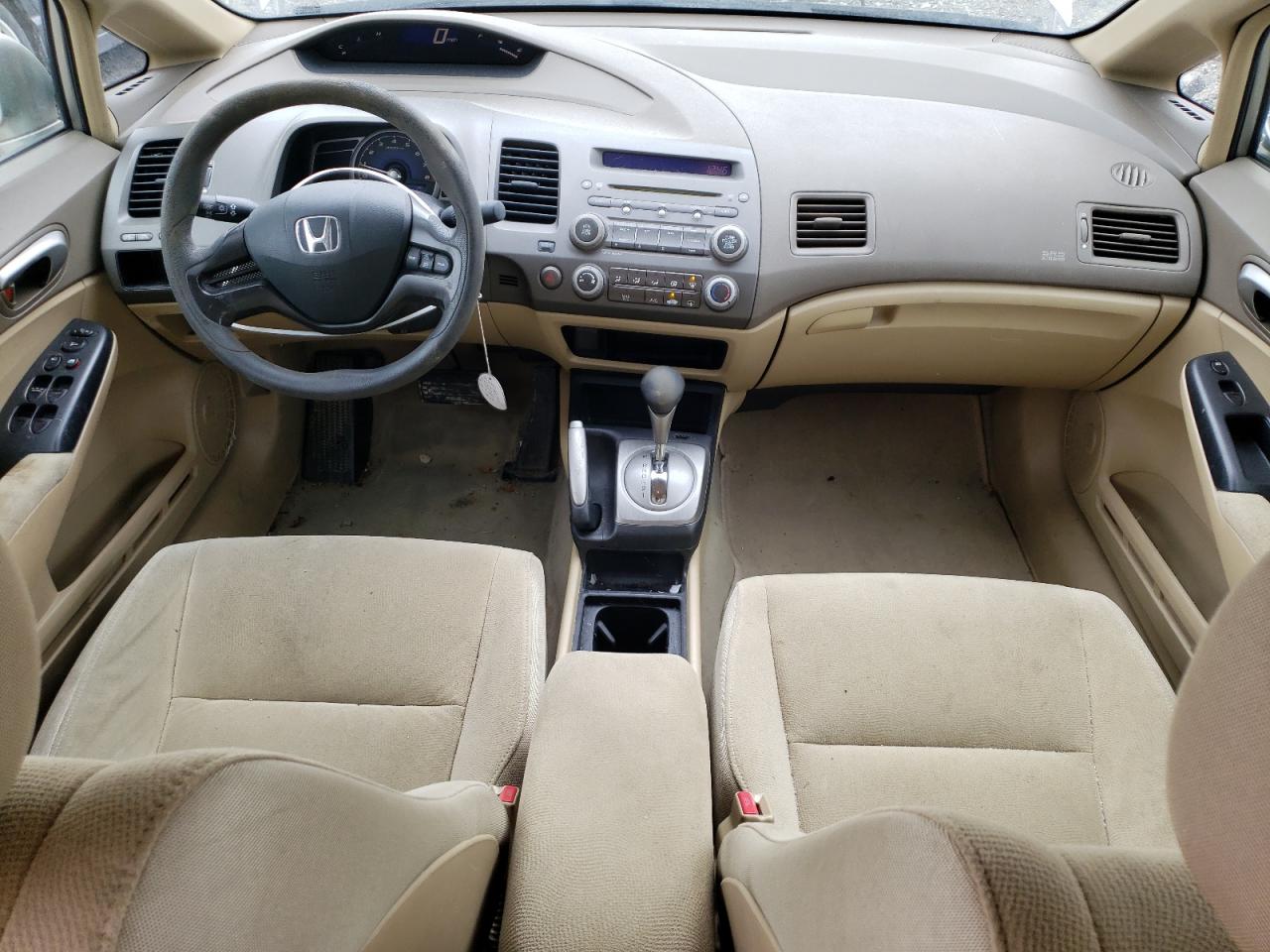 2006 Honda Civic - Image 8