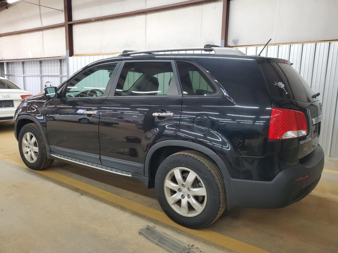 2012 Kia Sorento - Image 2