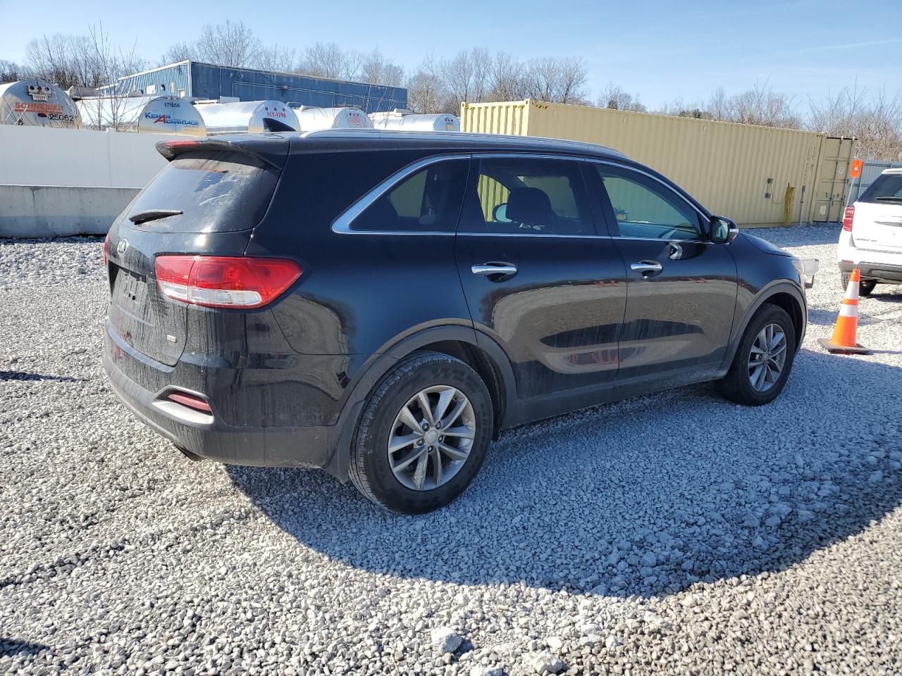 2017 Kia Sorento - Image 3