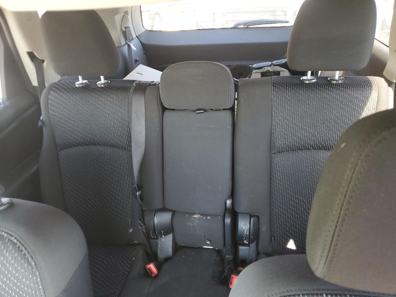 2019 Dodge Journey - Image 10