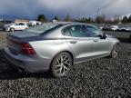 2019 Volvo S60 T6 Momentum للبيع في Portland، OR - Front End