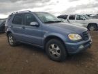 2004 Mercedes-Benz Ml 350 en Venta en San Martin, CA - Rear End